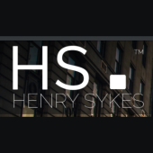 Henry Sykes Auctions Franchise Logo
