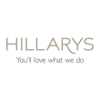 Hillarys Blinds
