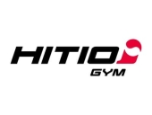 HITIO Gym Logo