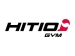 HITIO Gym logo