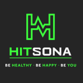 Hitsona Logo