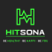 Hitsona logo