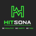 Hitsona logo