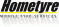 Hometyre logo