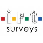 IRT Surveys Logo
