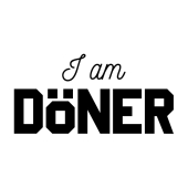 I Am Döner Logo