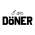 I Am Döner Logo