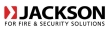 Jackson Fire & Security Logo