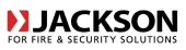 Jackson Fire & Security Logo