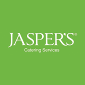 Jasper’s Catering Franchise Logo