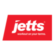 Jetts 24 Hour Fitness