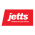 Jetts 24 Hour Fitness Logo