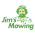 Jim`s Mowing Logo
