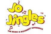 Jo Jingles Ltd Logo