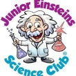 Junior Einsteins Science Club