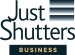 Just Shutters Business logo