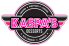 Kaspa’s Desserts logo