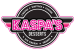 Kaspa’s Desserts logo