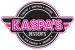 Kaspa’s Desserts logo