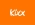 Kixx Logo