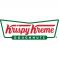 Krispy Kreme  logo