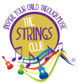 The Strings Club Logo