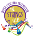 The Strings Club logo