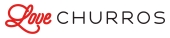 Love Churros Logo