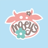 Mooeys Franchise Ltd Logo
