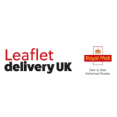 Leaflet Delivery UK Franchise Logo