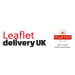 Leaflet Delivery UK Franchise logo
