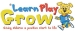 Learn Play Grow logo