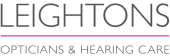Leightons Opticians Logo