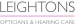 Leightons Opticians logo