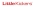 Little Kickers Logo