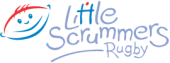 Little Scrummers Rugby Logo