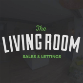 Living Room Letting Agency (The) Logo