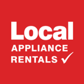 Local Appliance Rentals Logo