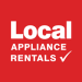 Local Appliance Rentals logo