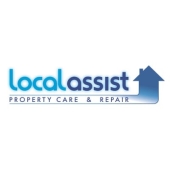 Local Assist Logo