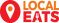 Local Eats logo
