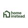 Home Instead logo