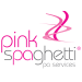 Pink Spaghetti logo