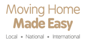 Moving Home Made Easy Logo