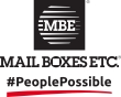 Mail Boxes Etc. Logo