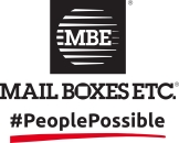 Mail Boxes Etc. Logo