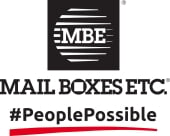 Mail Boxes Etc. Logo