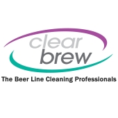 Clear Brew Logo