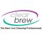 Clear Brew logo