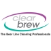 Clear Brew logo